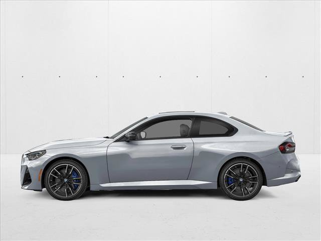 New 2027 BMW M240i xDrive Coupe w/ Premium Package AWD/4WD image 3