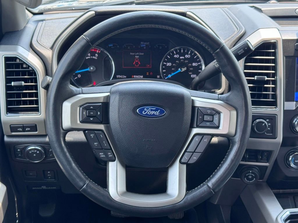 Used 2021 Ford F250 Lariat AWD/4WD image 8