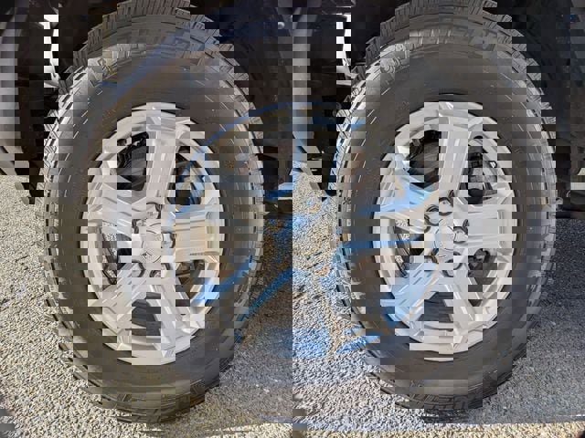 Certified 2021 Jeep Wrangler Unlimited Sport image 9