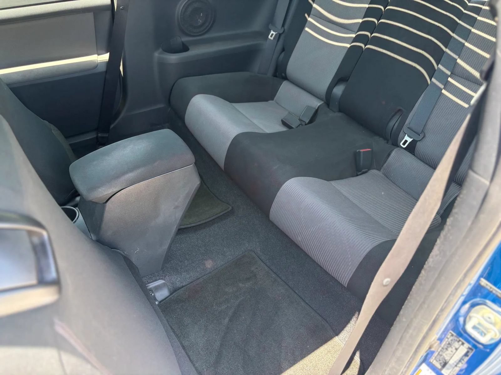Used 2016 Scion tC FWD image 14