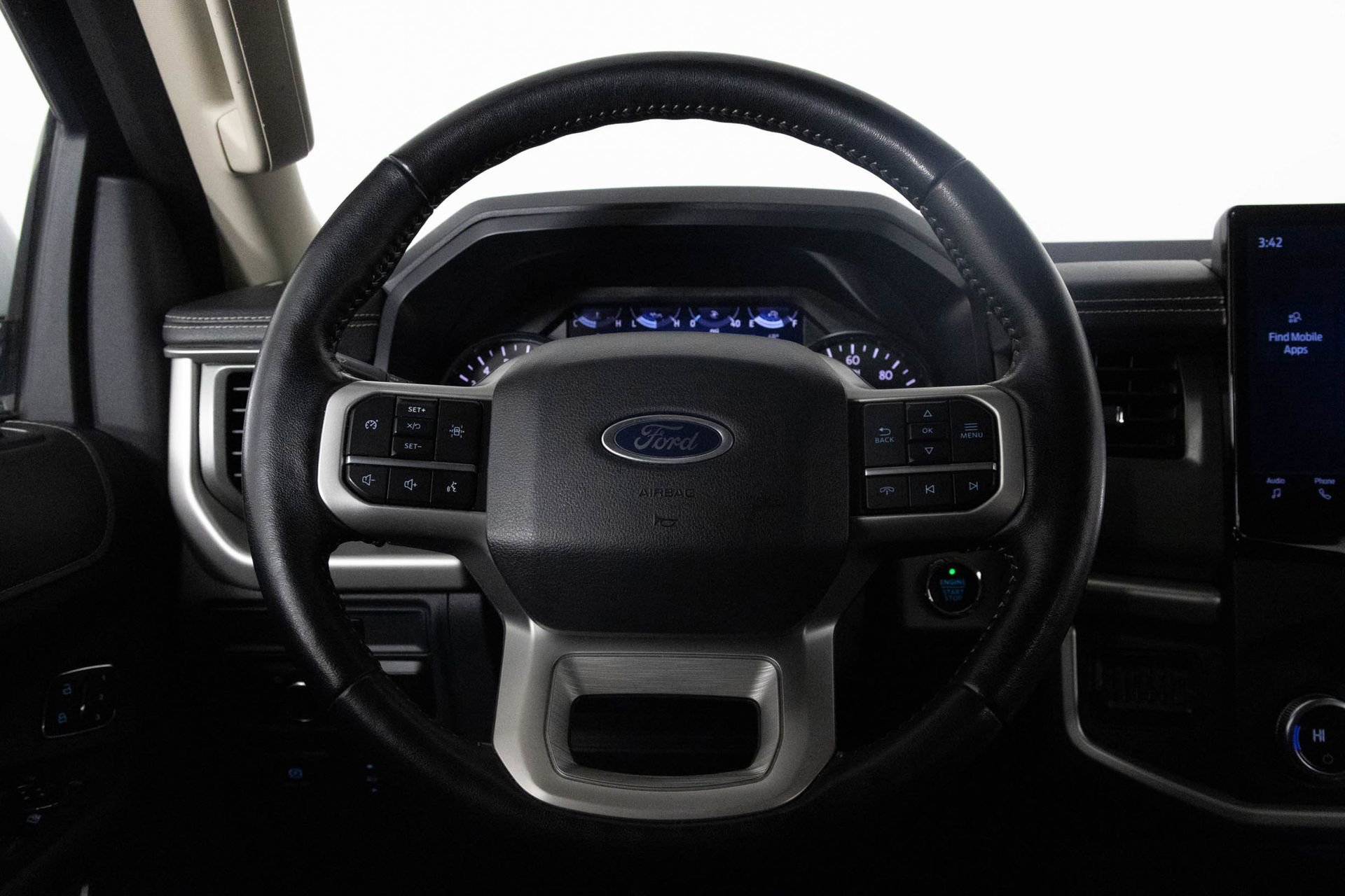 Used 2024 Ford Expedition Max XLT image 26