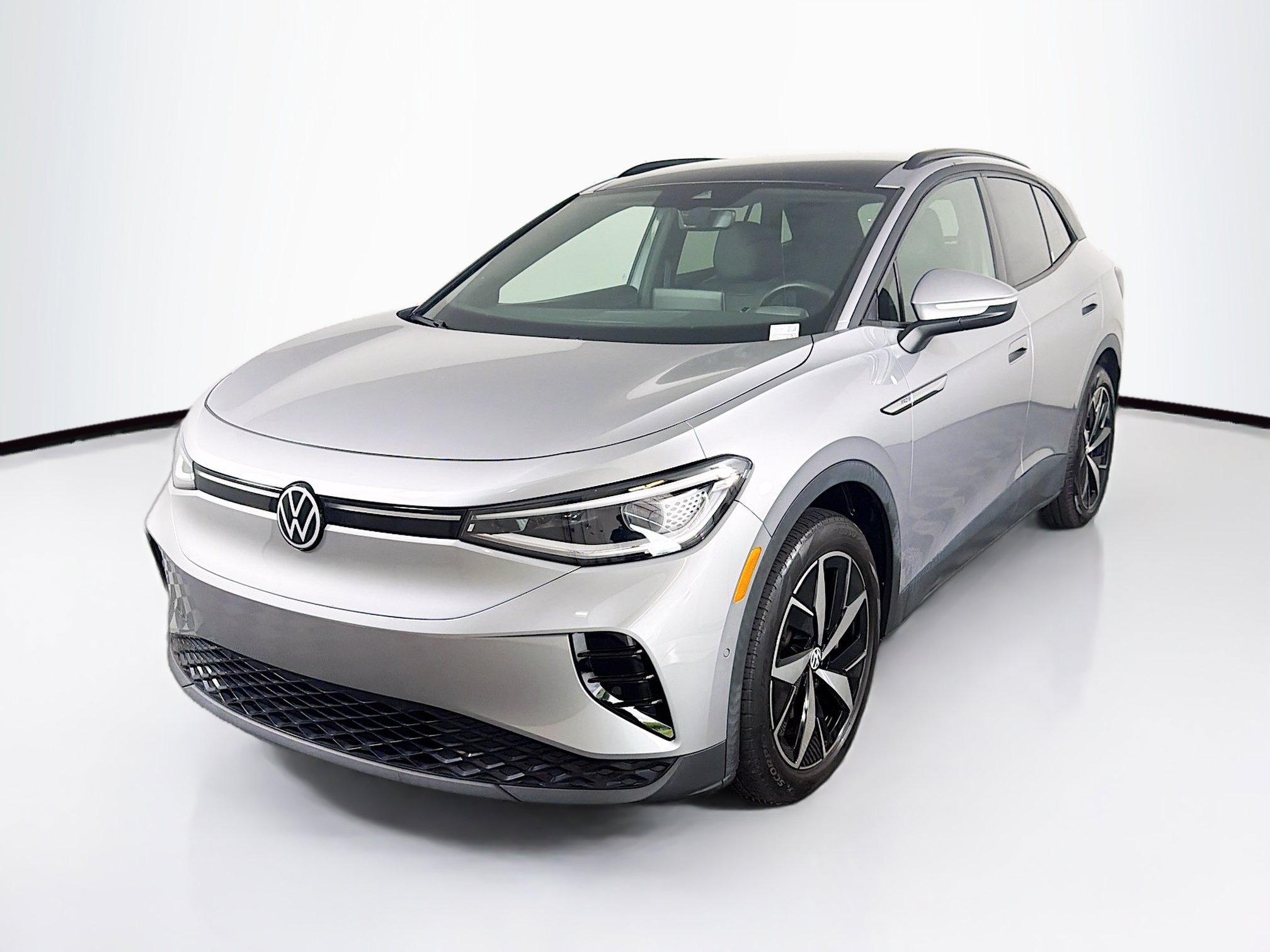 Used 2023 Volkswagen ID.4 Pro S RWD image 3