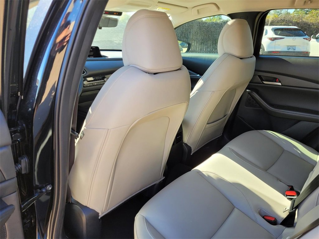 New 2026 MAZDA CX-30 AWD 2.5 S image 11