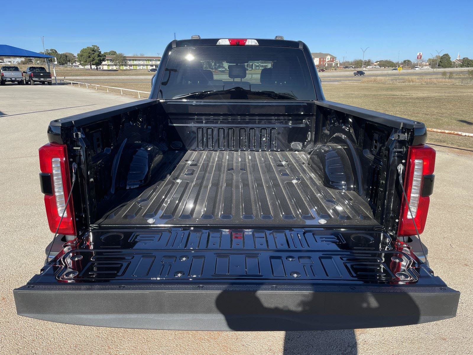 New 2026 Ford F250 Lariat w/ Chrome Package AWD/4WD image 33