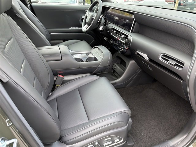 New 2026 Hyundai Palisade Calligraphy image 13