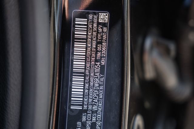 Used 2024 Dodge Hornet R/T Plus w/ R/T Blacktop Package AWD/4WD image 43