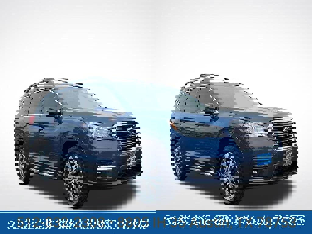 Used 2022 Subaru Ascent Limited w/ Technology Package