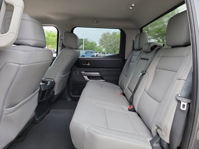 Used 2023 Toyota Tundra SR5 w/ TRD Sport Premium Package AWD/4WD image 10