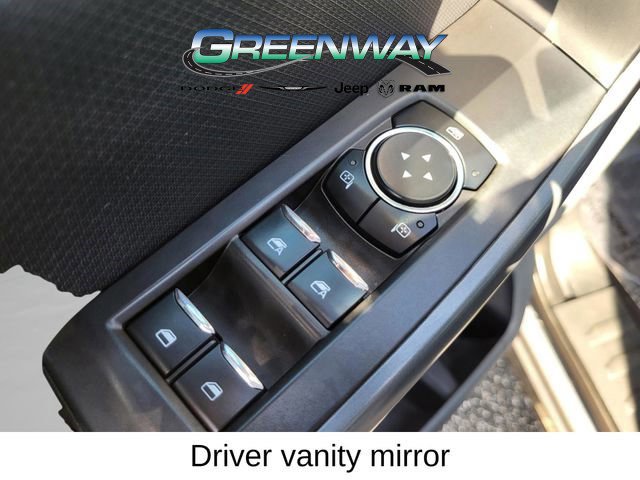 Used 2023 Ford F150 XLT image 26