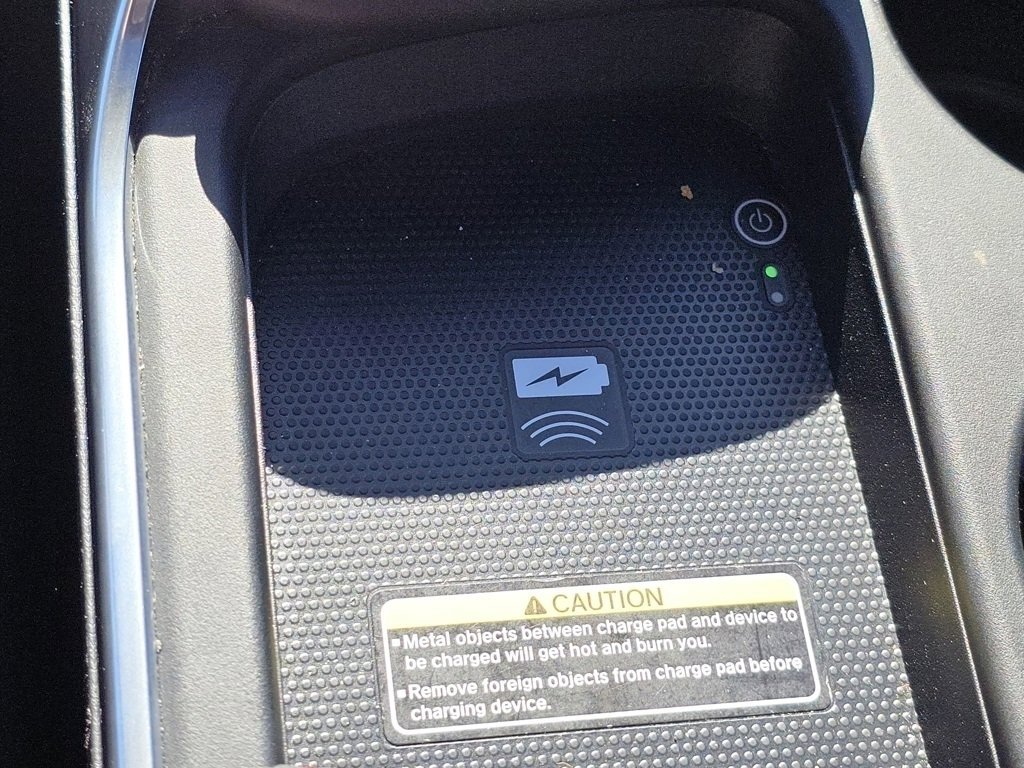 Used 2023 Acura TLX SH-AWD w/ A-SPEC Pkg image 13