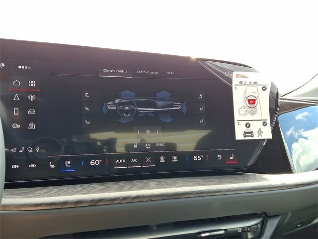 New 2025 Audi Q5 Premium Plus image 14