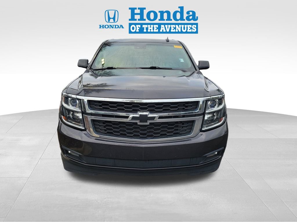 Used 2016 Chevrolet Tahoe LT image 2