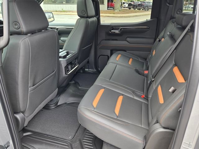 New 2026 GMC Sierra 1500 AT4 w/ AT4 Premium Package AWD/4WD image 6