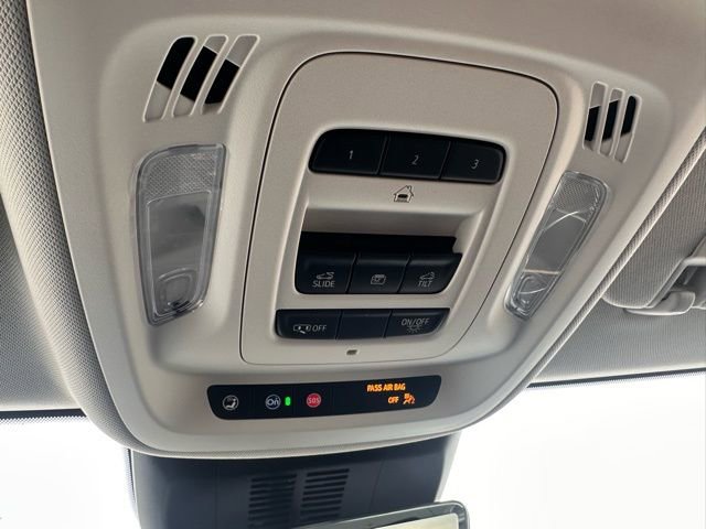 New 2026 Buick Envision Avenir image 33