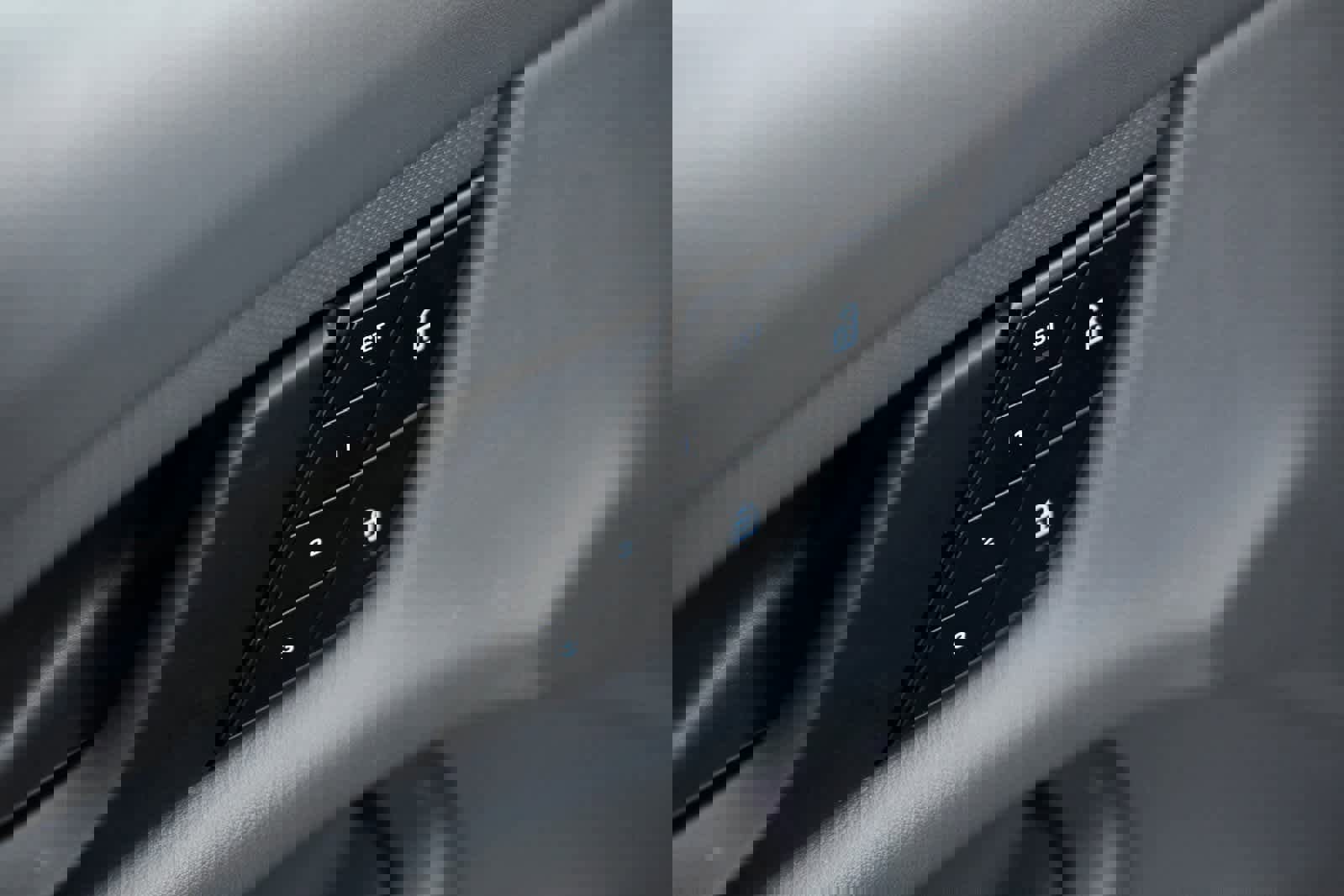 Certified 2022 Porsche Taycan 4S image 19