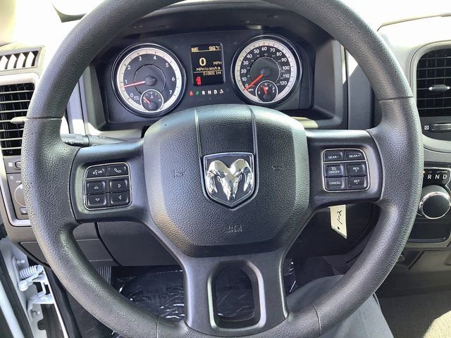 Used 2019 RAM 1500 Tradesman w/ Popular Equipment Group image 10