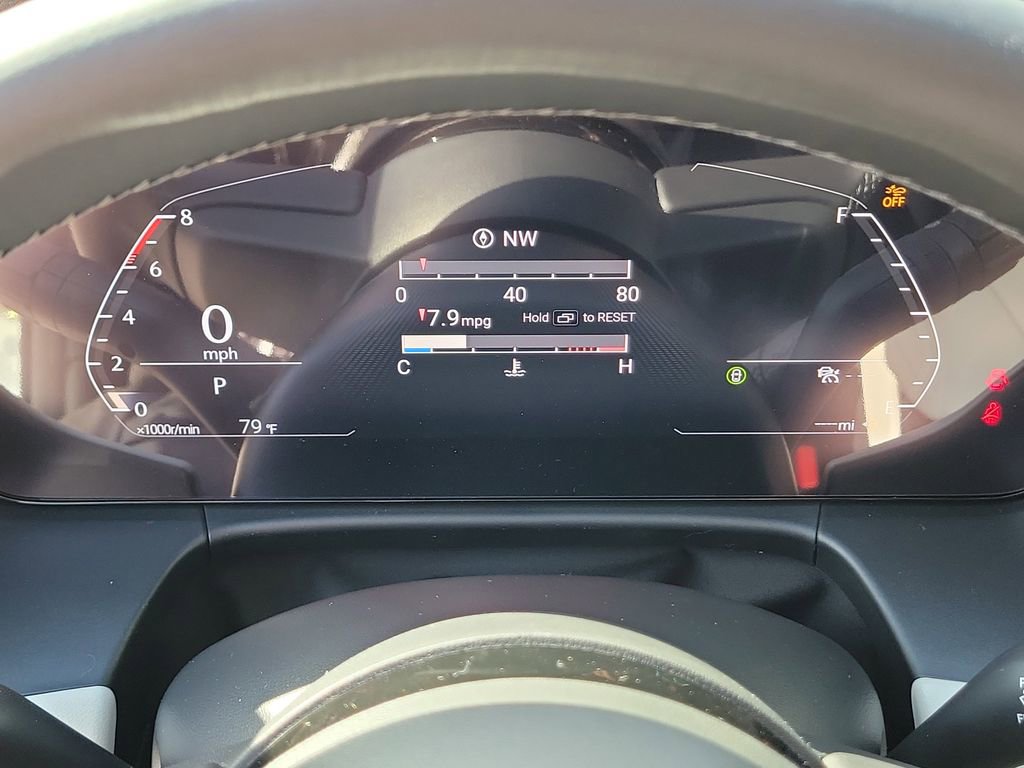 New 2026 MAZDA CX-5 Preferred AWD/4WD image 28