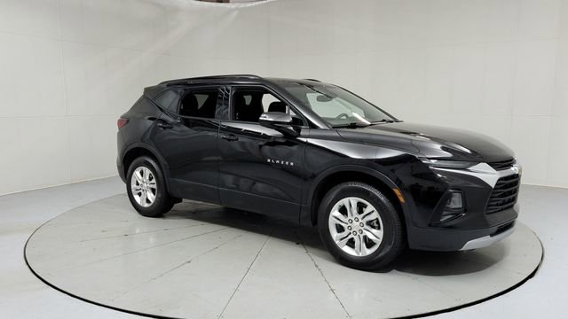 Used 2021 Chevrolet Blazer LT image 7