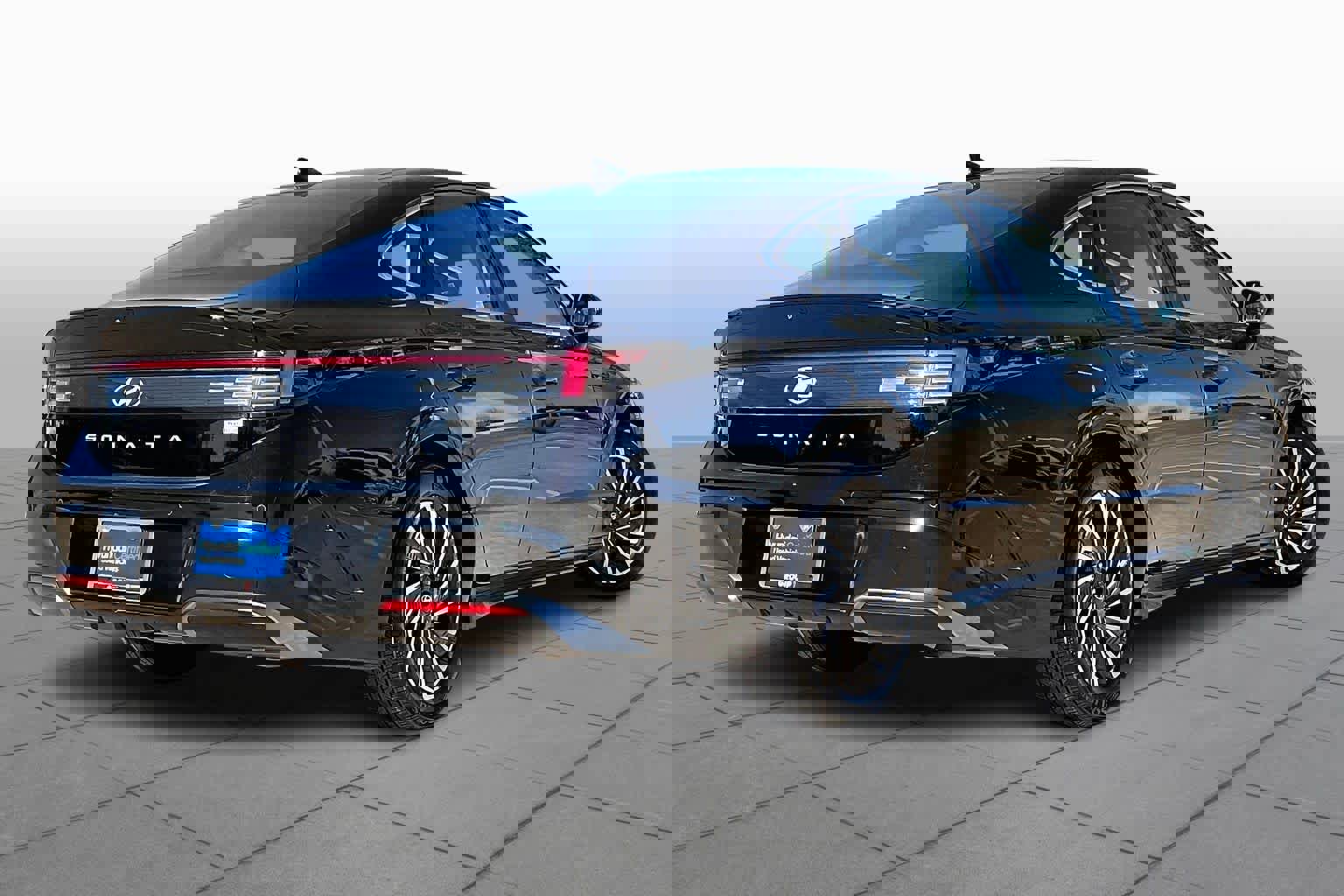 Certified 2024 Hyundai Sonata Limited image 10