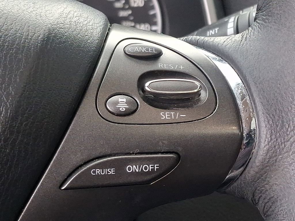 Used 2019 Nissan Murano Platinum w/ Cargo Package AWD/4WD image 23