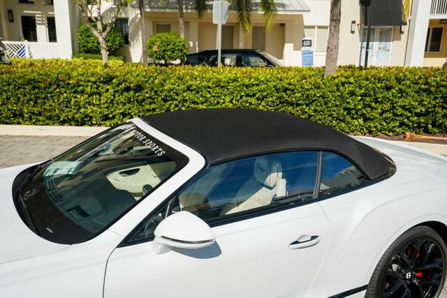 Used 2024 Bentley Continental GT Speed image 53