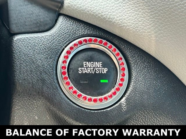 Used 2024 Chevrolet Equinox LS FWD image 25