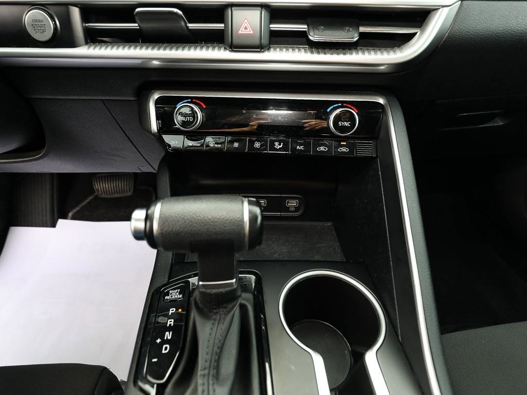 Used 2023 Kia K5 LXS image 18