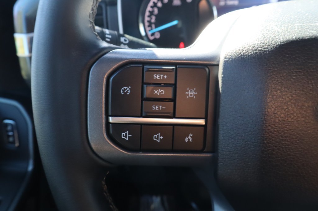 Used 2023 Ford F150 XLT w/ Equipment Group 302A High AWD/4WD image 21