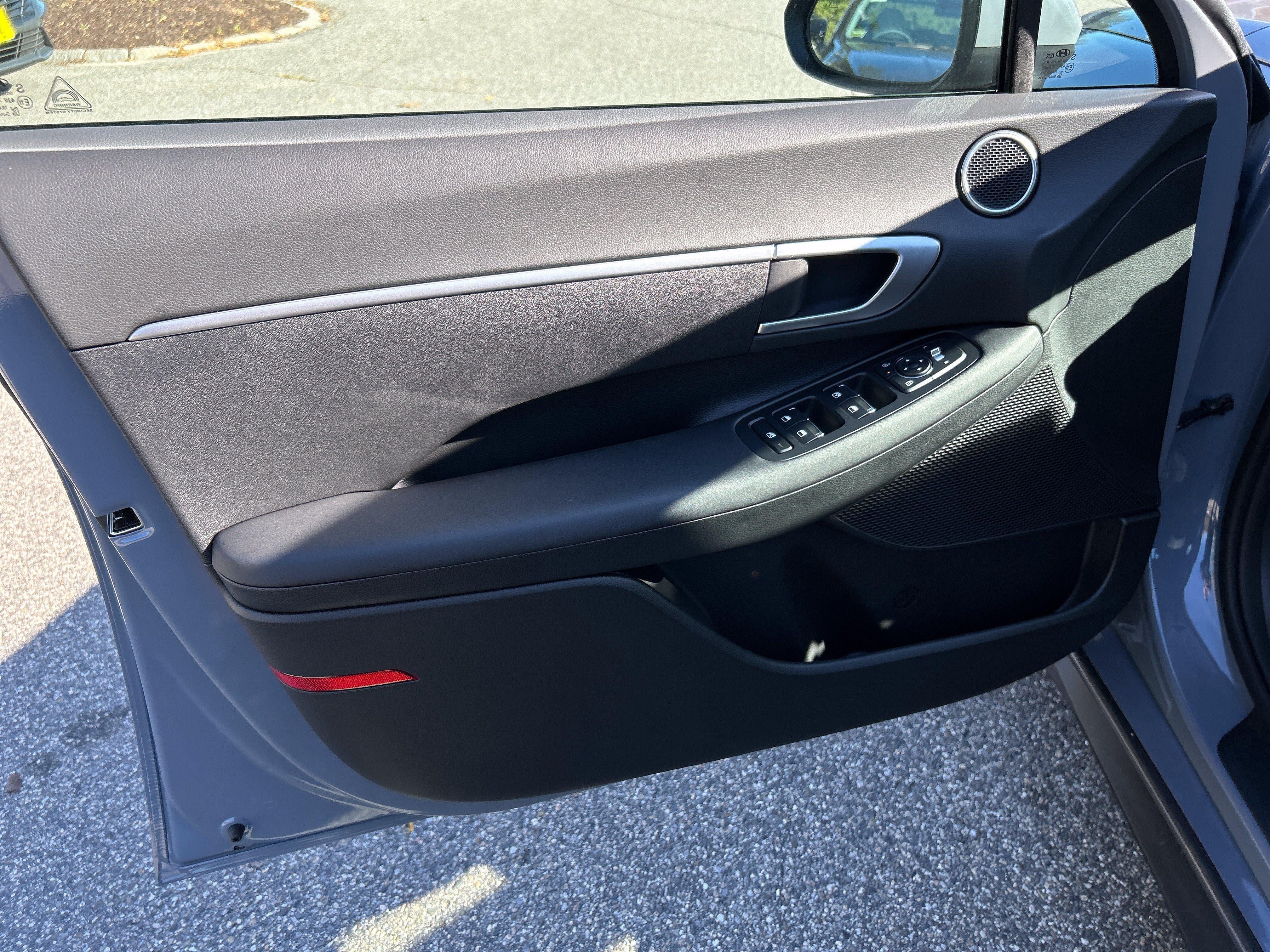 New 2026 Hyundai Sonata SE FWD image 41