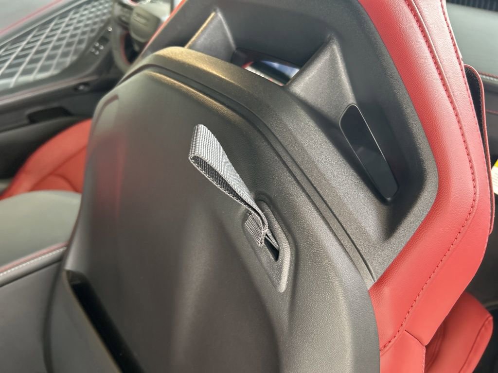 New 2026 Dodge Charger Scat Pack image 29