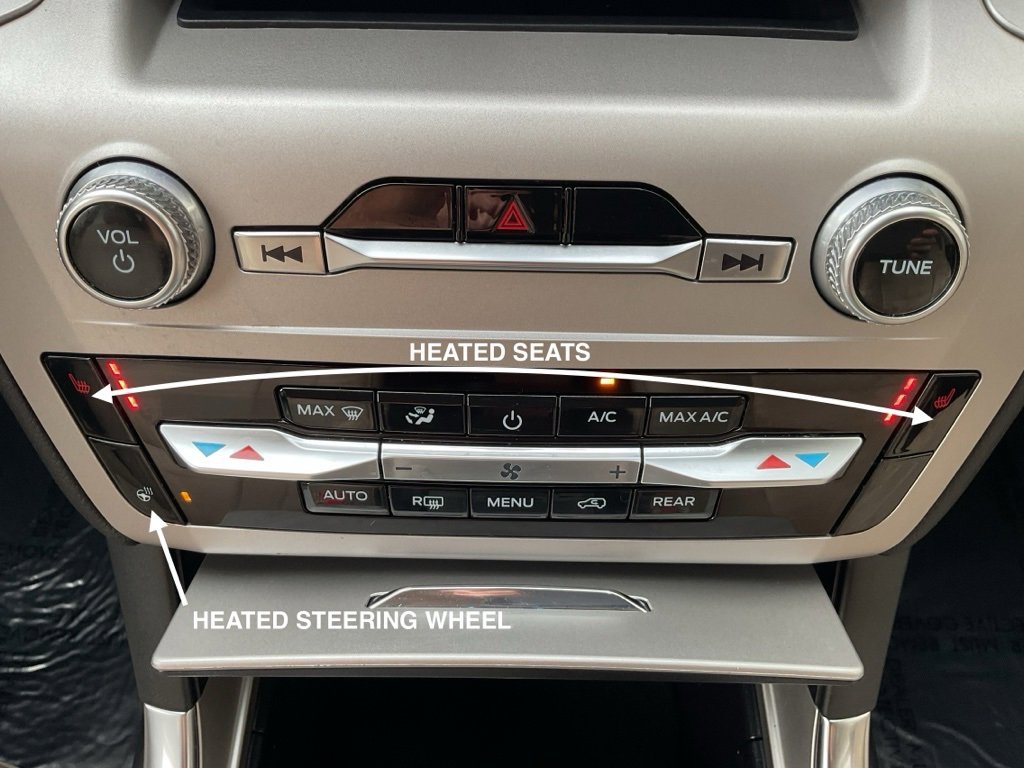 Used 2023 Ford Explorer XLT w/ Equipment Group 202A image 14