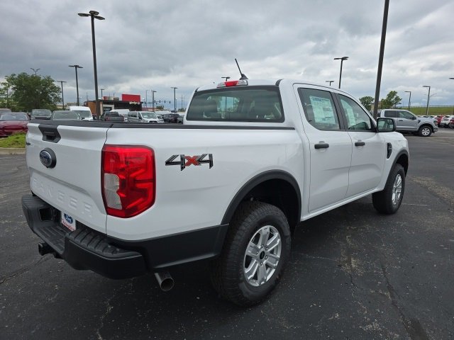 New 2025 Ford Ranger XL w/ Trailer Tow Package image 5