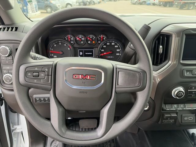 New 2026 GMC Sierra 3500 Pro w/ Convenience Package image 15