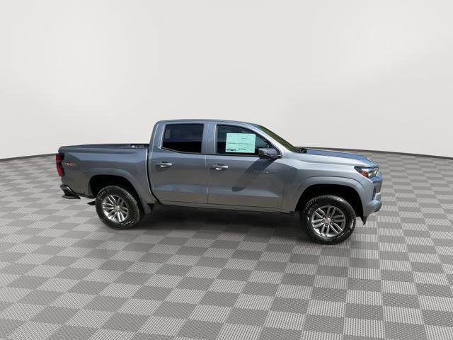 New 2026 Chevrolet Colorado LT w/ LT Convenience Package AWD/4WD image 5
