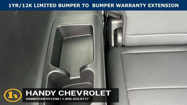 Certified 2024 Chevrolet Traverse RS w/ LPO, Floor Liner Package image 59