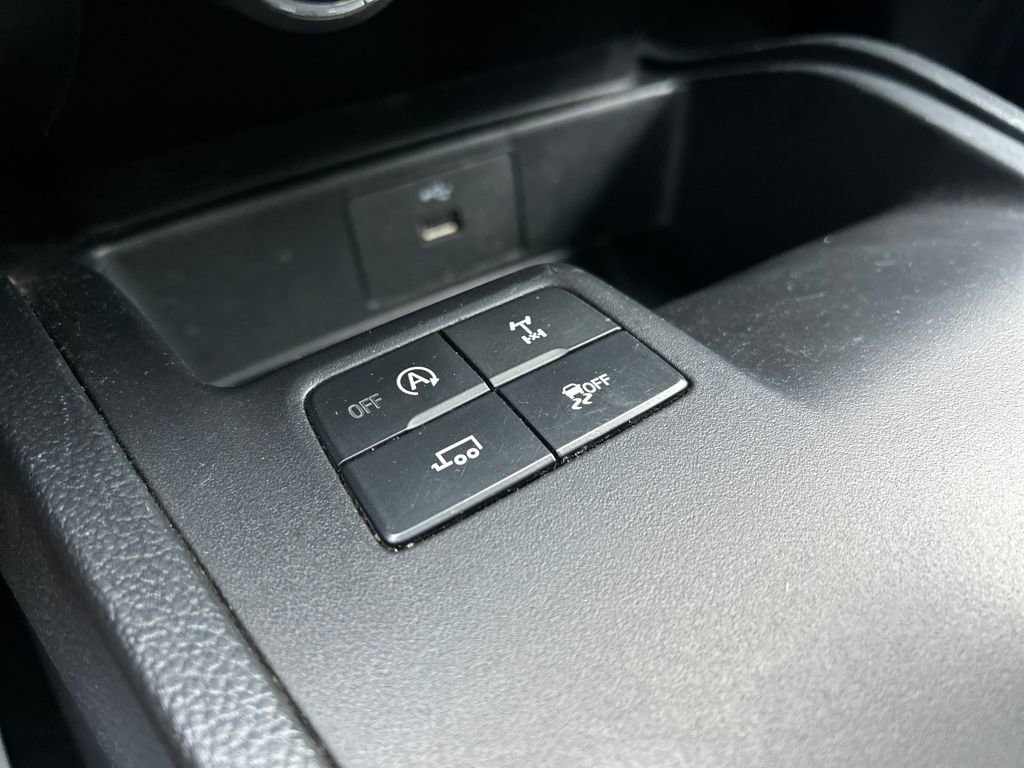 Used 2020 Ford Ranger XL w/ Equipment Group 101A Mid image 36