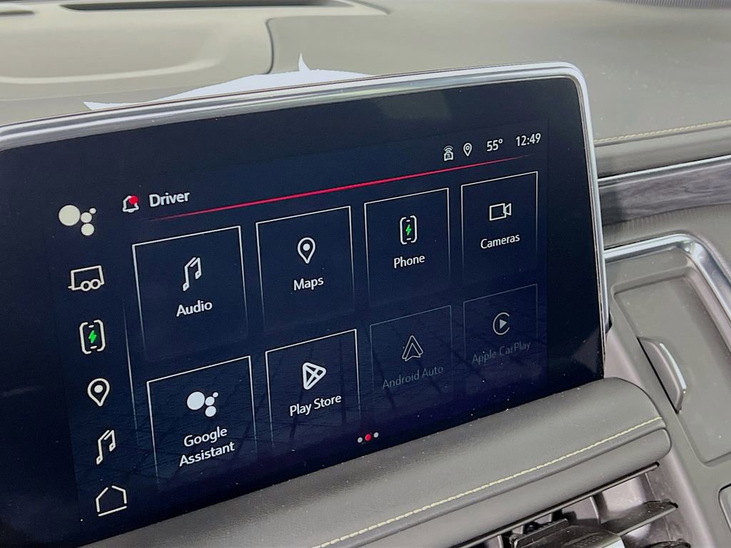 Certified 2023 GMC Yukon XL SLT AWD/4WD image 13