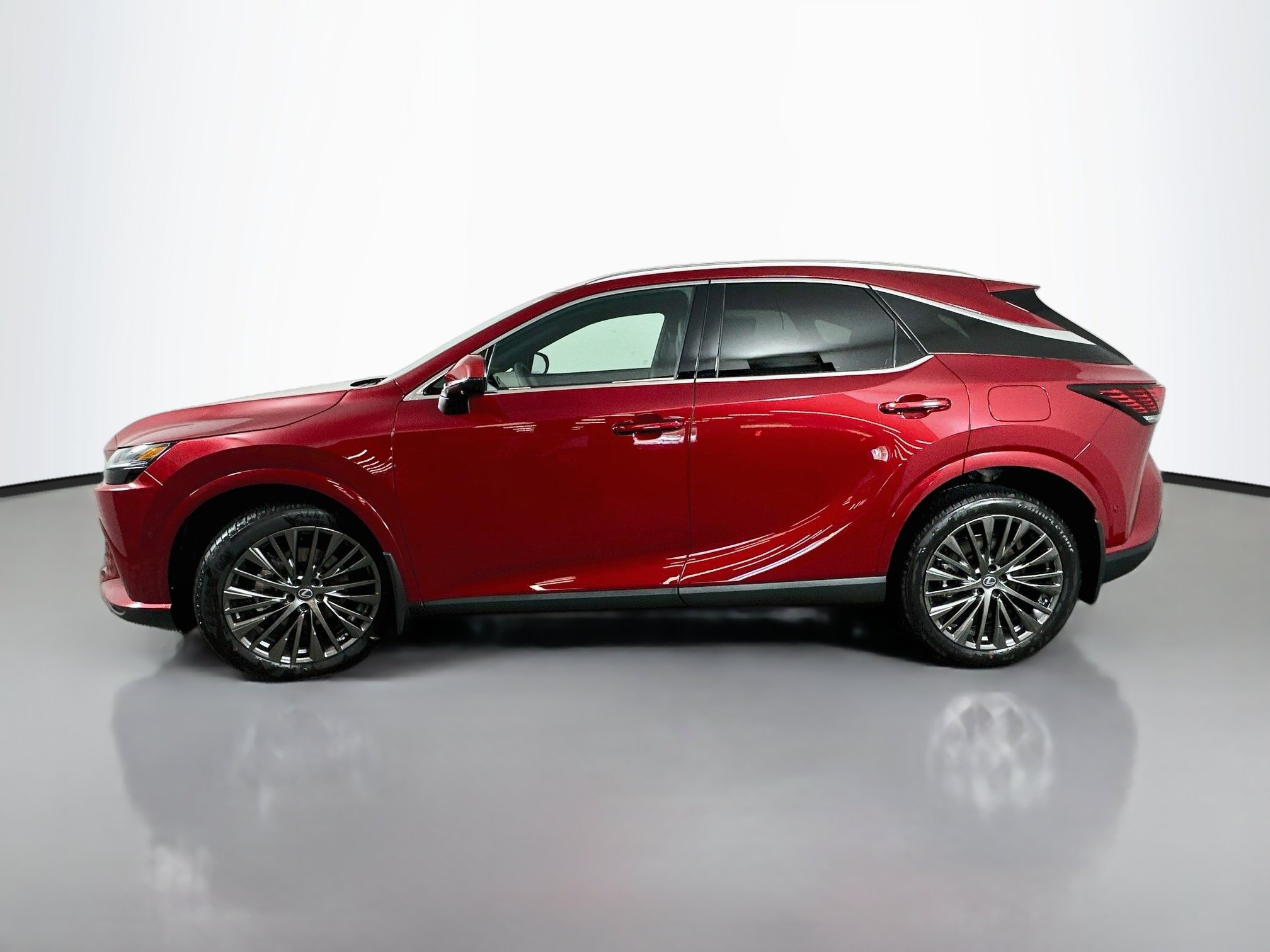 New 2026 Lexus RX 350 AWD w/ Convenience Package image 4