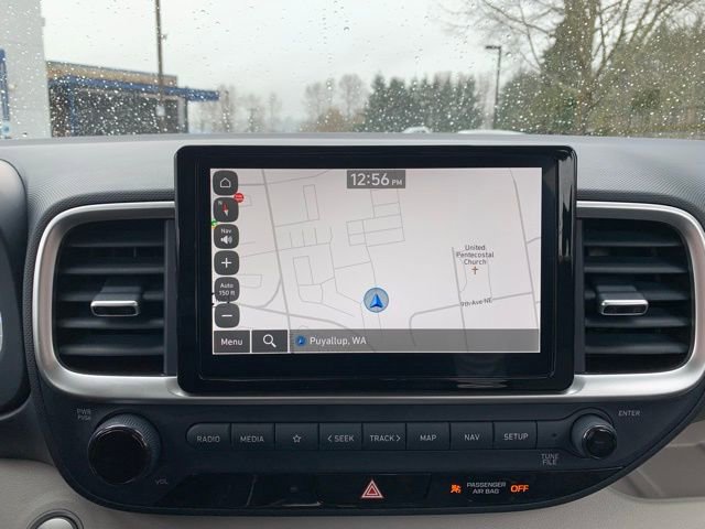 Certified 2024 Hyundai Venue Limited image 14