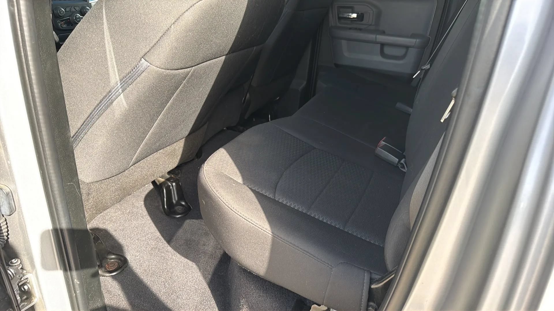 Used 2019 RAM 1500 Classic Warlock w/ Electronics Group AWD/4WD image 42