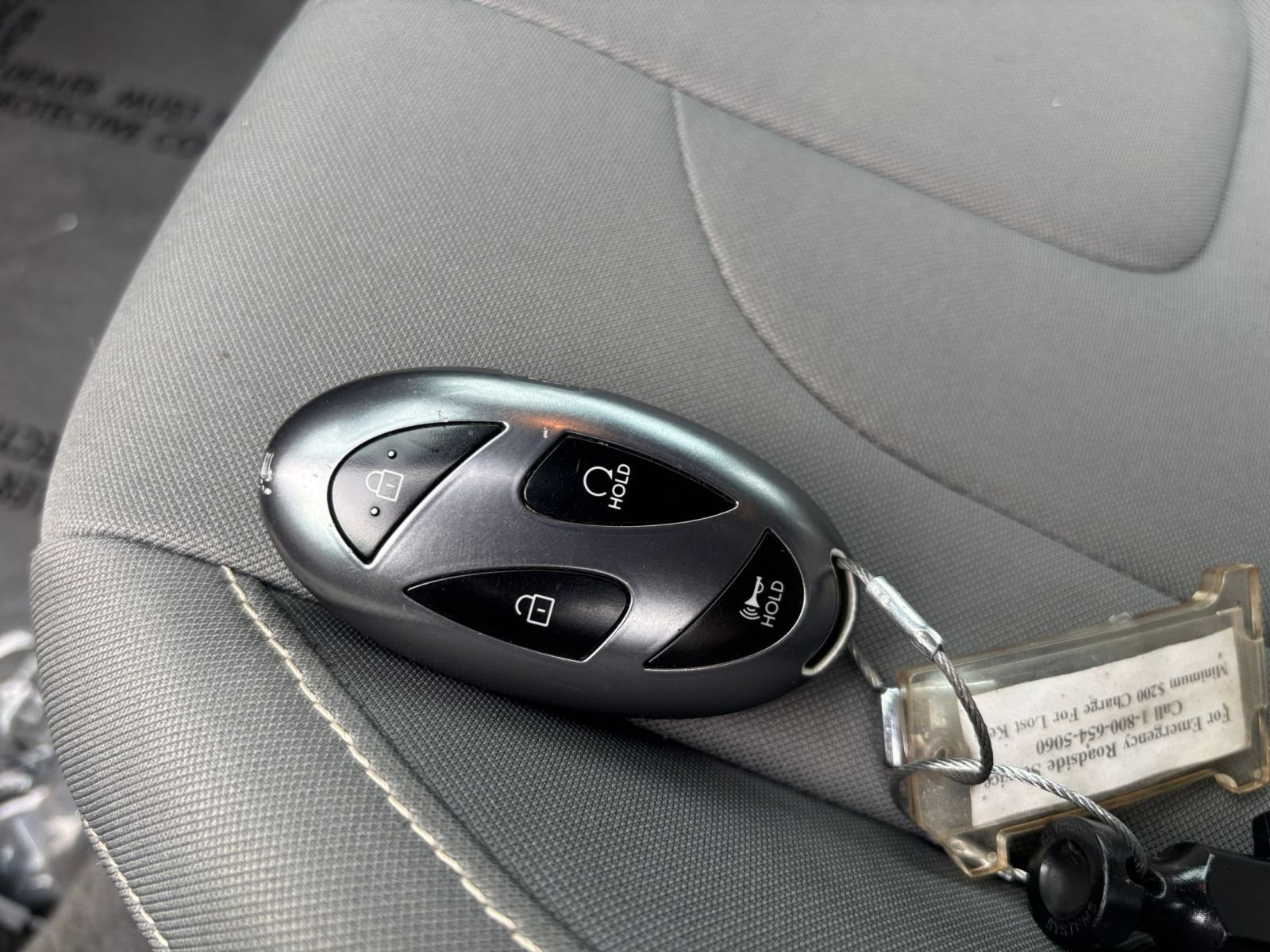 Used 2026 Hyundai Elantra Sport FWD image 20