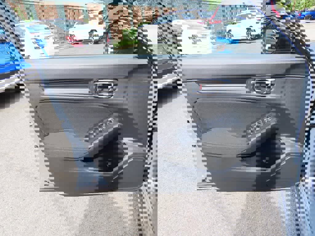 New 2026 Honda Civic Sport image 15