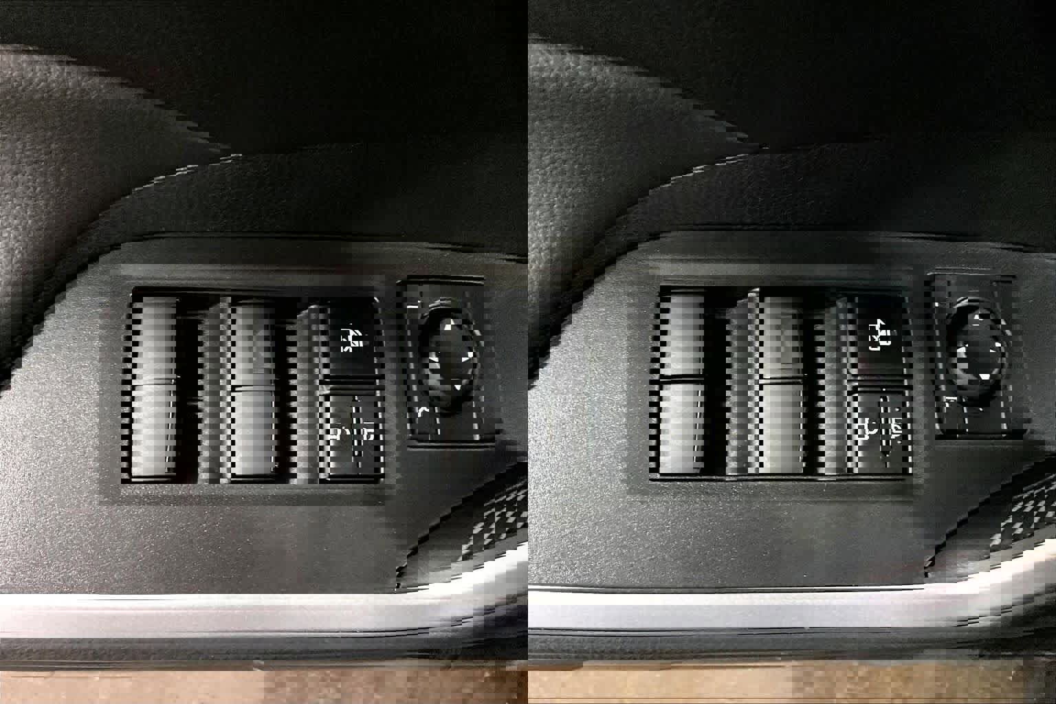 New 2025 Toyota RAV4 LE image 18