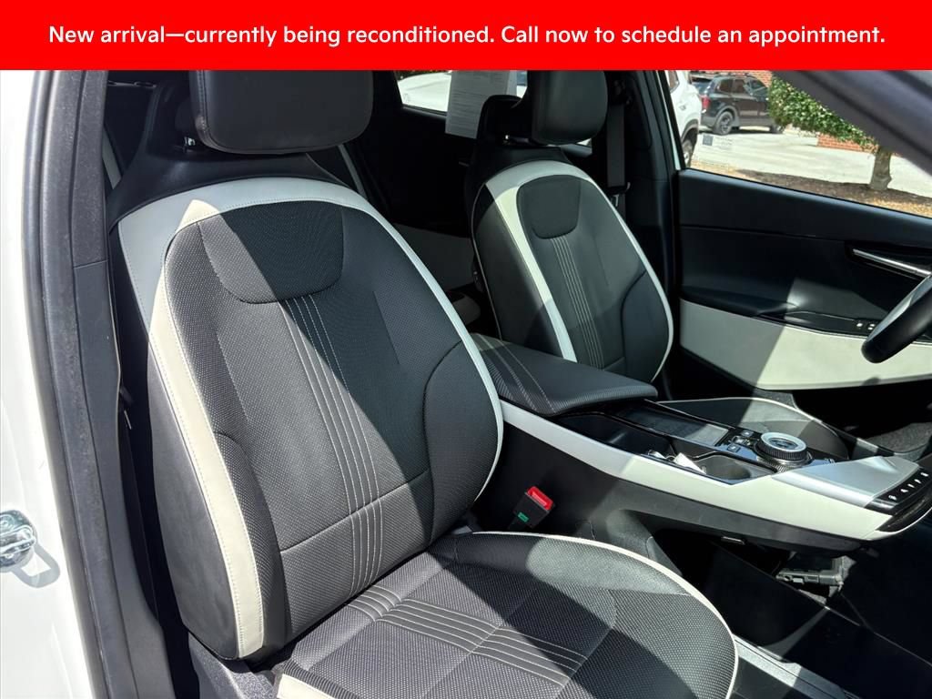 Certified 2024 Kia EV6 GT-Line AWD/4WD image 21