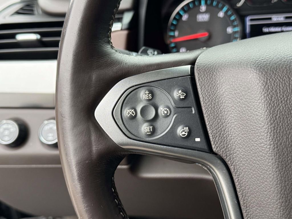 Used 2017 Chevrolet Tahoe Premier image 22