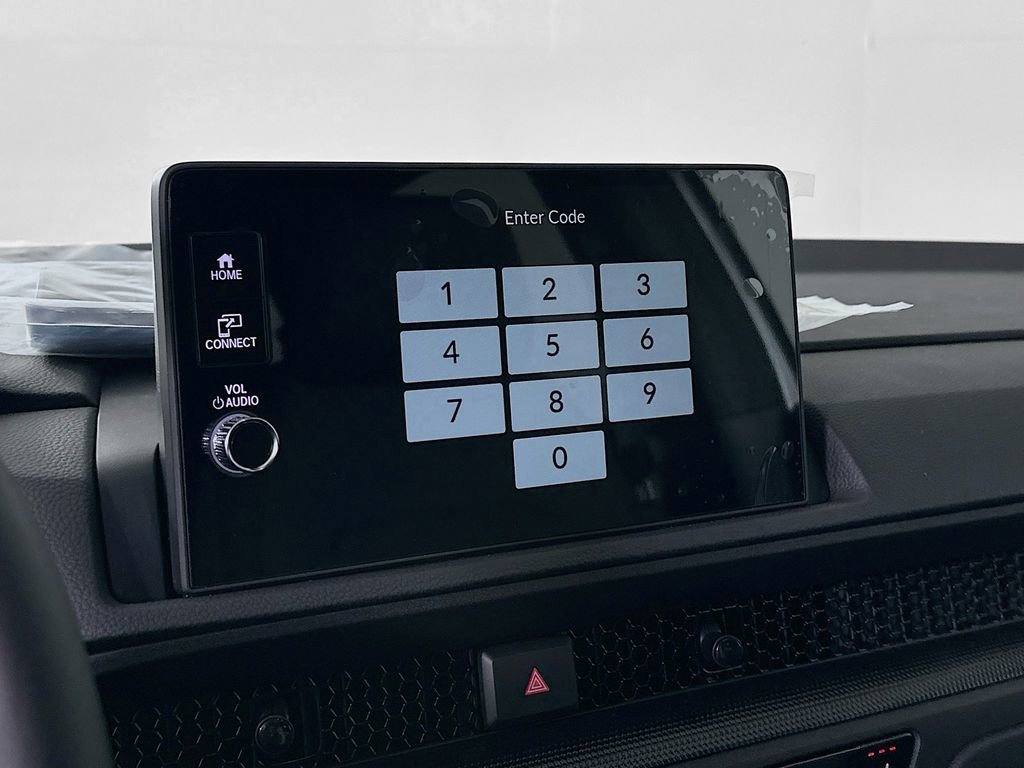 Certified 2026 Honda CR-V Sport image 13