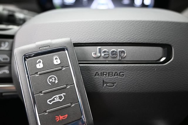 New 2026 Jeep Cherokee Limited AWD/4WD image 51