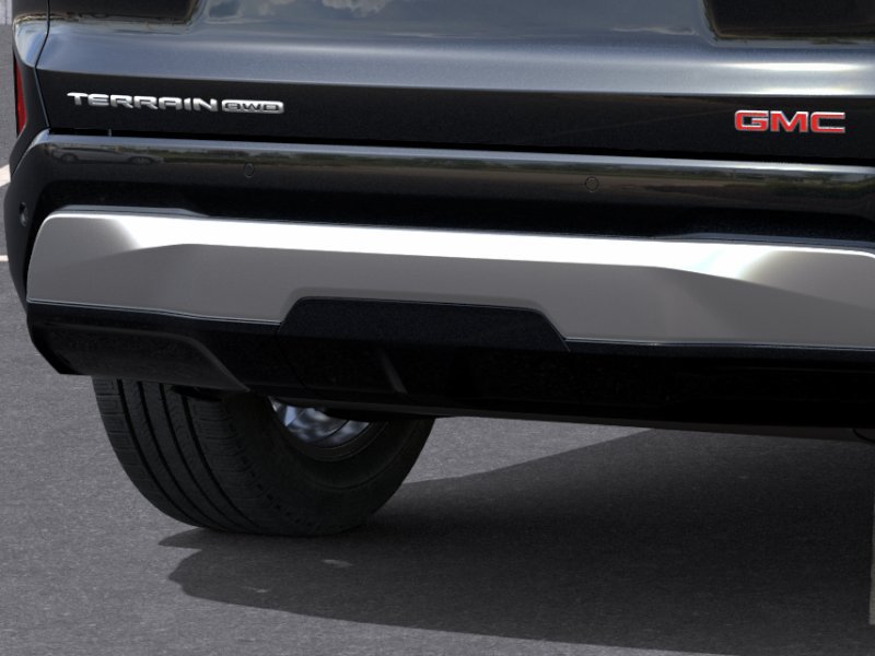 New 2026 GMC Terrain Denali w/ LPO, Floor Liner Package AWD/4WD image 14