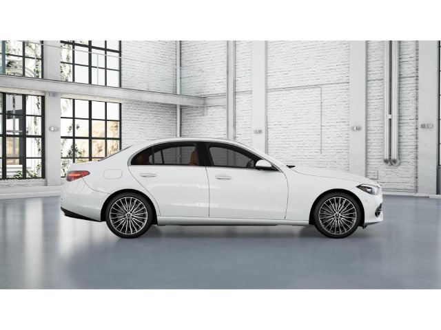 Used 2026 Mercedes-Benz C 300 Sedan image 17