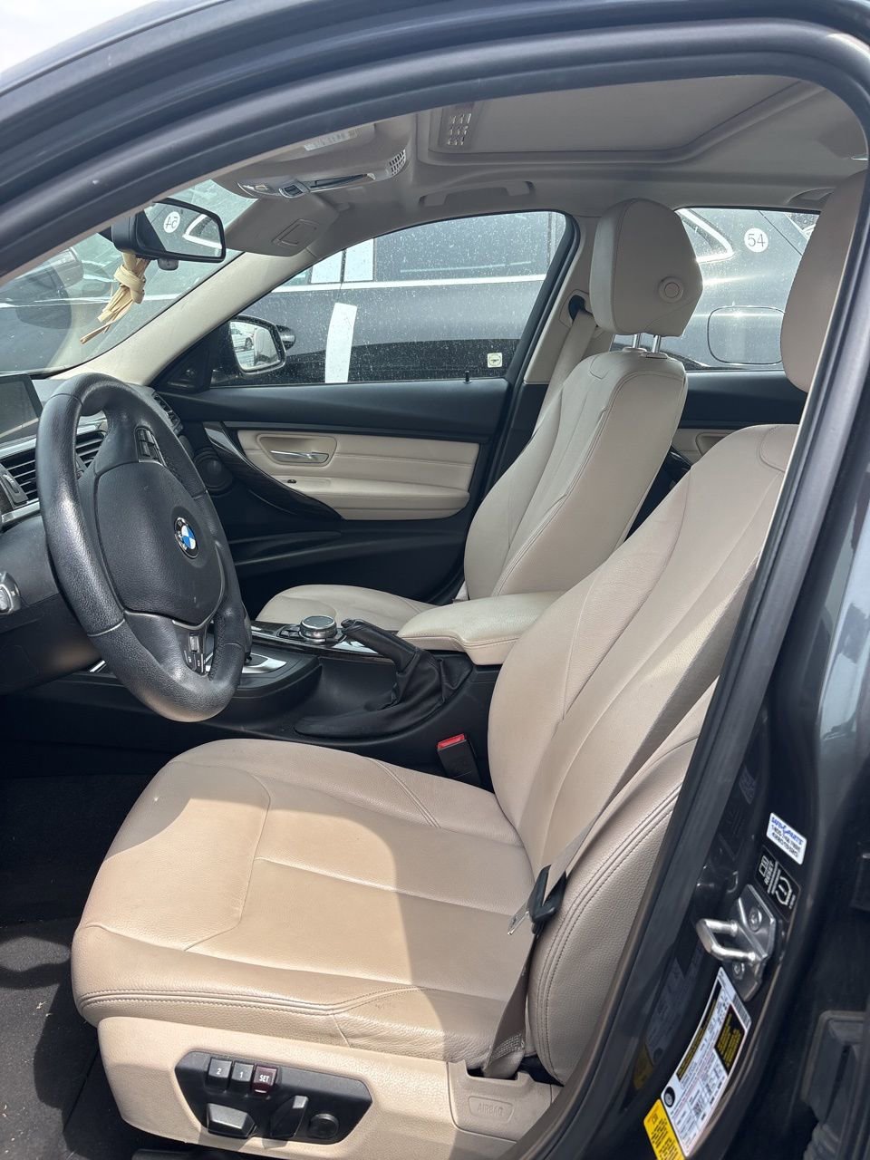 Used 2015 BMW 328i Sedan image 4